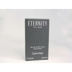 カルバンクライン エタニティフォーメン 50ml