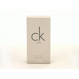 カルバンクライン CK-one 100ml