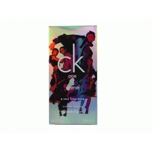 カルバンクライン CK-one scene 100ml - 拡大画像