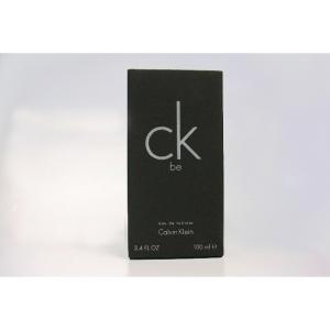 カルバンクライン CK-be 100ml - 拡大画像