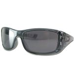 OAKLEY�i�I�[�N���[�j 03-595 HIJINX �n�C�W���N�X Crystal Black �摜1