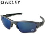 OAKLEY(オークリー) 03-916 FLAK JACKET XLJ フラックジャケット Dark Grey
