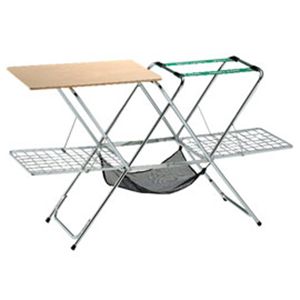 UNIFLAME�i���j�t���[���j �L�b�`���X�^���h No.611722