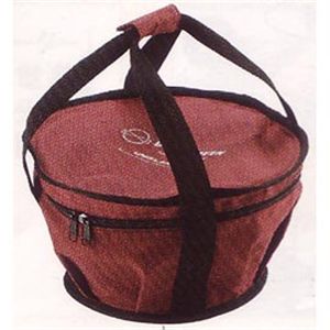 UNIFLAME�i���j�t���[���j �_�b�`�I�[�u�� �L�������O�P�[�X 10�C���`�p No.661413