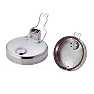 UNIFLAME�i���j�t���[���j �_�b�`�I�[�u�� ��΃q�[�^�[ No.661598