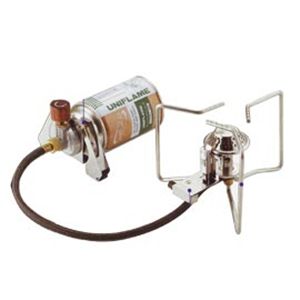 UNIFLAME�i���j�t���[���j �����^�V���O���o�[�i�[ US�]TRAIL�I�[�g No.610237