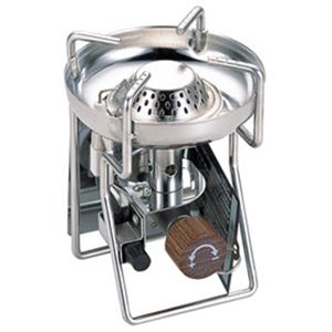 UNIFLAME�i���j�t���[���j �~�j�o�[�i�[US-600 No.610114