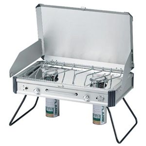 UNIFLAME�i���j�t���[���j �c�C���o�[�i�[US-1900 No.610305