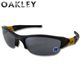 オークリー(OAKLEY) 12-762 LIVESTRONG FLAK JACKET Jet Black 写真1