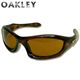 オークリー(OAKLEY) 05-013 MONSTER DOGS Brown Tortoise 写真1