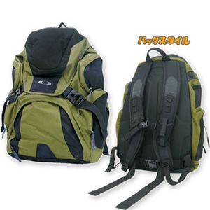 OAKLEY�i�I�[�N���[�j 92130 SURF PACK 4.0 �T�[�t�p�b�N 76C New Olive