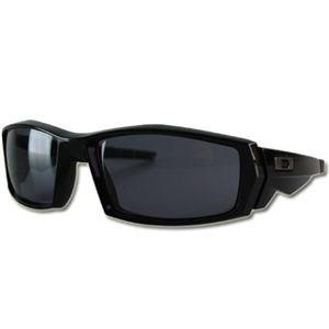 OAKLEY�i�I�[�N���[�j 03-540 CANTEEN �L�����e�B�[�� Polished Black
