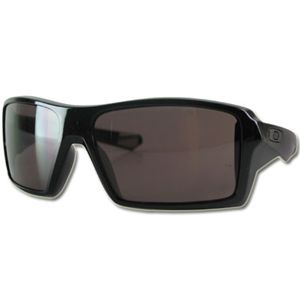 OAKLEY�i�I�[�N���[�j 03-570 EYEPATCH �A�C�p�b�` Polished Black