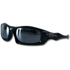 OAKLEY�i�I�[�N���[�j 05-044 MONSTER PUP �����X�^�[�p�b�v Polished Black