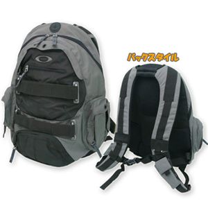 OAKLEY�i�I�[�N���[�j 92112 SKATE PACK �X�P�[�g�p�b�N 279 Sheet Metal