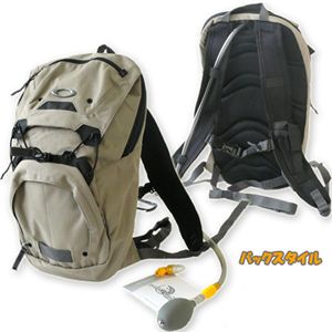 OAKLEY�i�I�[�N���[�j 92127 TOOL POUCH 2.0 New Khaki 323