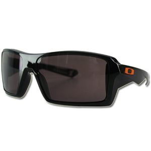 OAKLEY�i�I�[�N���[�j 12-746 EYEPATCH �A�C�p�b�` Polished Black