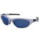 オークリー(OAKLEY) 03-626 HALF JACKET ハーフジャケット Silver 写真1