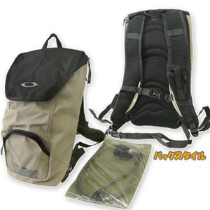 OAKLEY�i�I�[�N���[�j 92145 TOOL POCKET 323 New Khaki