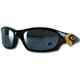 オークリー(OAKLEY) 12-792 LIVESTRONG STRAIGHT JACKET リブストロング ストレートジャケット LIVESTRONG Polished Black 写真1