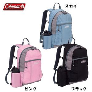 Coleman�i�R�[���}���j �N�[���p�b�N�~�j CBB9171 �u���b�N