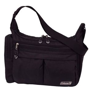 Coleman�i�R�[���}���j �N�[���V�����_�[�o�b�O CBS9011 �u���b�N