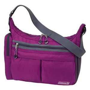 Coleman�i�R�[���}���j �N�[���V�����_�[�o�b�O CBS9011 �p�[�v��