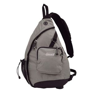 Coleman�i�R�[���}���j �u�[�� CBS9101 �O���[