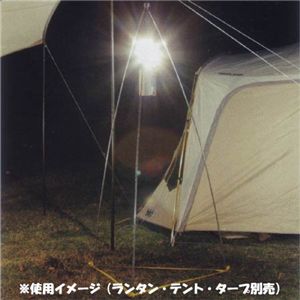 UNIFLAME�i���j�t���[���j �R���p�N�g�����^���X�^���h 622049