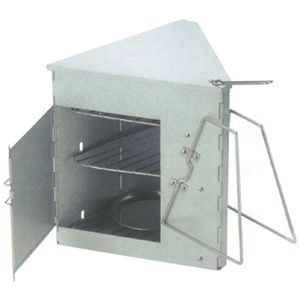 UNIFLAME�i���j�t���[���j �C���X�^���g�X���[�J�[ 665930