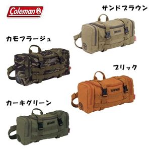 ColemaniR[}j LoXA[~[EGXgobO CBW9081 l ThuE 摜P
