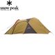 snowpeak�i�X�m�[�s�[�N�j �A���j�e�B�[�h�[��S SDE-002