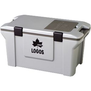 LOGOS�i���S�X�j �A�N�V�����N�[���[50 �V���o�[ 81448011