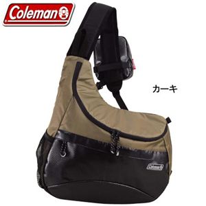 Coleman�i�R�[���}���j �t�F���[�����V�����_�[ CBS7031 �J�[�L