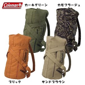 ColemaniR[}j LoXA[~[_bt CBD9011 l ubN 摜P