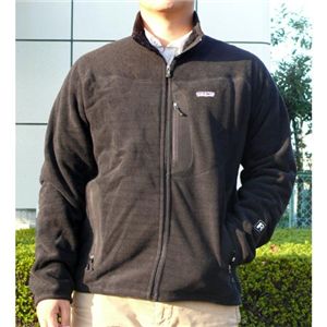 2009-2010�H�~�V��! Patagonia�i�p�^�S�j�A�j Men's R3 Jacket�i�����Y�ER3�W���P�b�g�j 25715 l S Black�i155�j