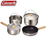 ColemaniR[}j AEghAX^bLONbJ[Zbg/L 170-9372 摜1