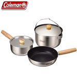 ColemaniR[}j AEghAX^bLONbJ[Zbg/M 170-9373 摜1