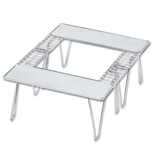 UNIFLAME�i���j�t���[���j �t�@�C�A�O���� IRORI 683156