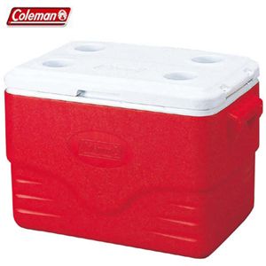 コールマン (Coleman) ポリライト36CH(レッド) 6281-703G 
