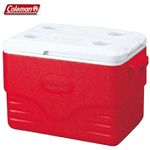 コールマン (Coleman) ポリライト36CH(レッド) 6281-703G 