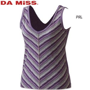 DA MISS�i�_�~�X�j SOUL �^���N�g�b�v 9314-0212 YEW L