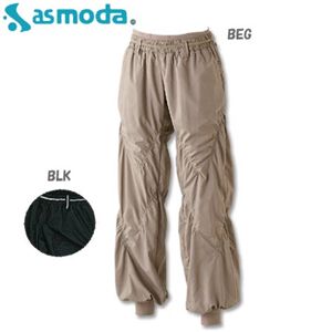 �N���A�����X�Z�[����asmoda �i�G�[�G�X���_�j ACQUA�M���U�[�����O�p���c 9335-0271 BLK M