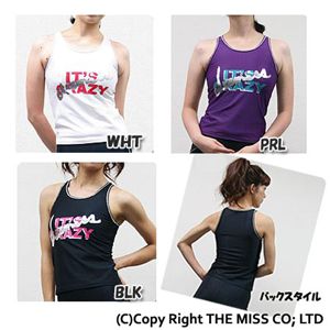 DA MISS�i�_�~�X�j �^���N�g�b�v 9480-0103 BLK M