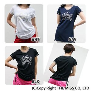 DA MISS�i�_�~�X�j �`���j�b�N 9480-0409 BLK M