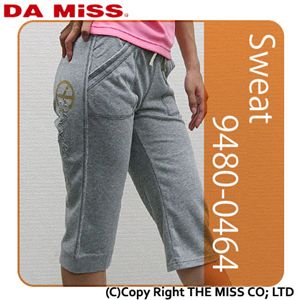 DA MISS�i�_�~�X�j �J�v���p���c 9480-0464 GRY L