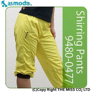 asmoda�i�G�[�G�X���_�j �����O�p���c 9480-0477 BLK M