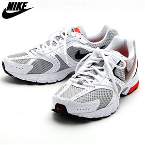 NIKE�i�i�C�L�j �G�A �X�J�C���C�_�[2 MSL 386495 002 �z���C�g�~�I�����W 26.0cm
