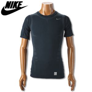 NIKE�i�i�C�L�j �i�C�L�v���A���e�B���C�g DRI-FIT �V���[�g�X���[�u 284613 451 M