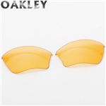 OAKLEY(オークリー) サングラススペアレンズHALFJACKETXLJ(ハーフジャケットXLJ) 13-404-1 PERSIMON a